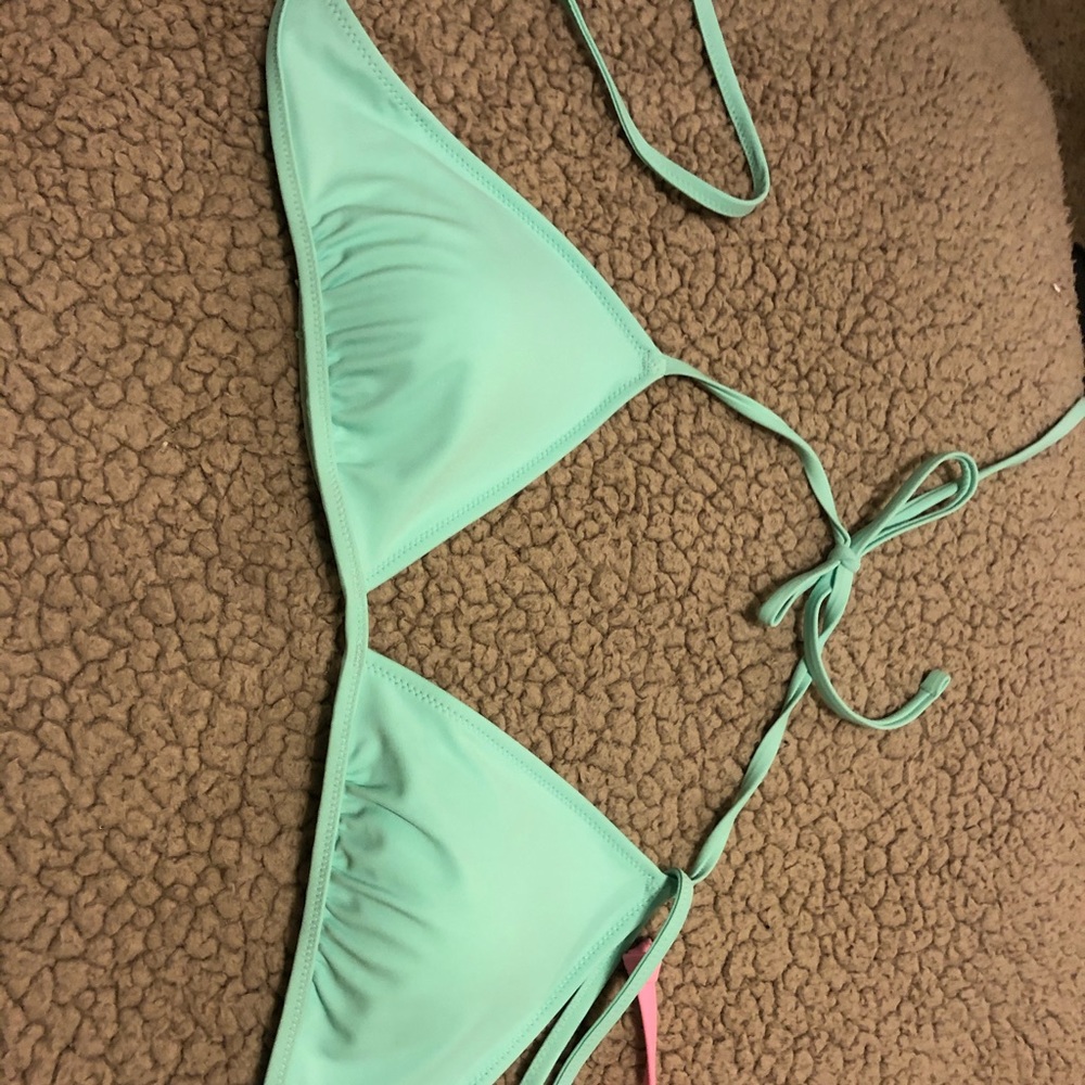 bikini top